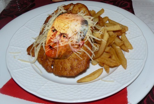 Černogurský